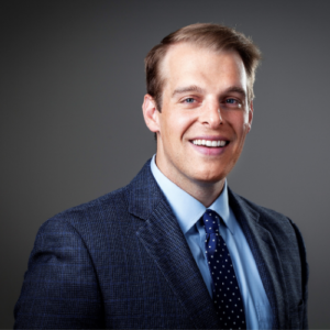 Stephen Edwards (’10) | Financial Advisor in Wealth Management | Winston-Salem, NC