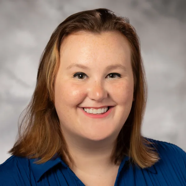 Maggie Sandy ('16) | Assistant Director of Marketing & Communications | Durham, NC