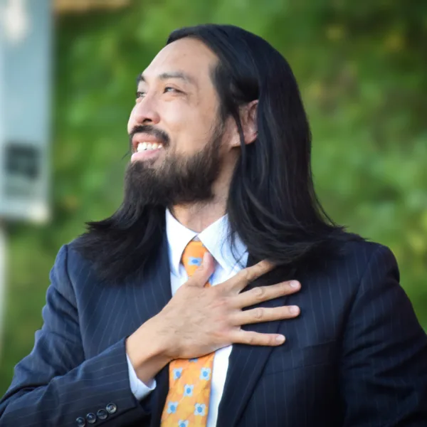 Brian Li ('03) | Financial Education at Providence Day School | Charlotte, NC