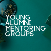 Young Alumni Mentoring Groups