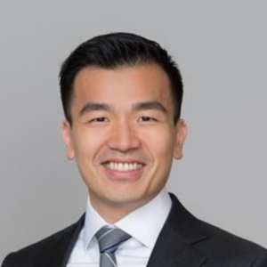 Sam Chow ('08) | Legal Counsel | New York, NY