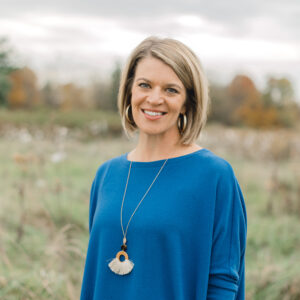 Katie Neal ('03) | Leadership Coach and Communications Executive | Lexington, KY