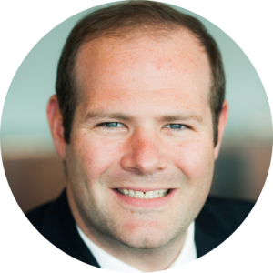 David Willhoit ('03) headshot
