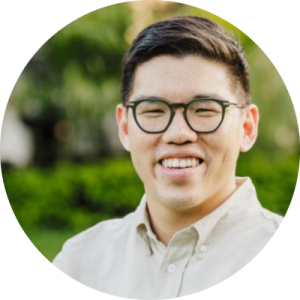 Joel Ang ('11) headshot