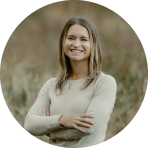 Caroline Angle Maguire ('15) headshot