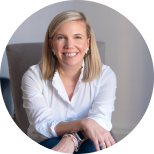 Jane Beasley Duncan ('07) headshot