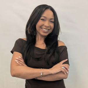 Sydni Williams (’17) | Partner Operations in Media & Entertainment | Los Angeles, CA