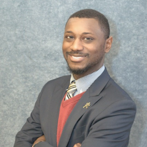 L.B. Snipes ('18, MA '21) | Educator and School Counselor | Charlotte, NC