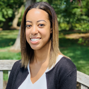Elise Jones ('19) | Head of People & Operations at Pinata | Durham, NC