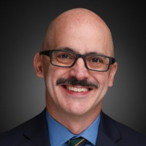 Michael Briggs ('95) | Executive Director, The Chalmers Center | Winston-Salem, NC