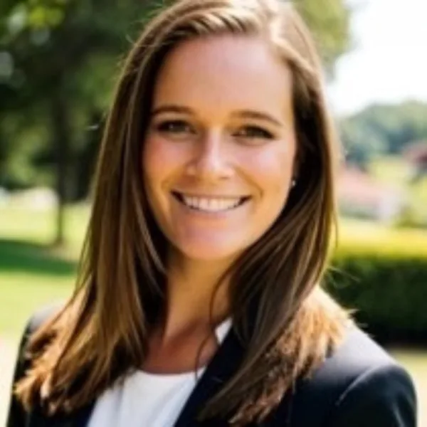 Amy Walldorf (’18) | Corporate Partnerships in Digital Accessibility | Denver, CO