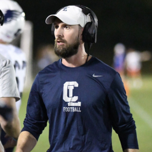 Drew Dayton ('03) | Teacher and Coach in Education | Charlotte, NC