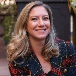 Kelly Laffey ('10) | Communications Specialist in Healthcare | New York, NY