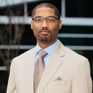 Le'Ron Byrd ('14, JD'19) | Attorney in Civil Litigation | Chapel Hill, NC