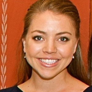 Stephanie Bandyk ('14) | Director UKI Strategy & Market Development at Mastercard | London, UK