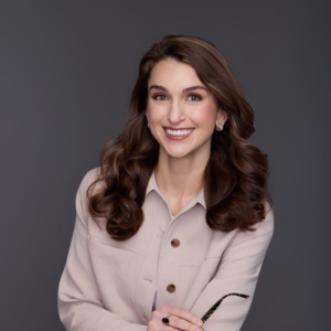 Taylor Anne Adams (’14) | Business Development in Venture Capital | Houston, TX