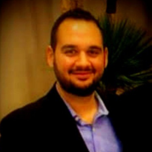 Yianni Alepohoritis (’09) | Policy Development and Program Management in Education | Washington DC