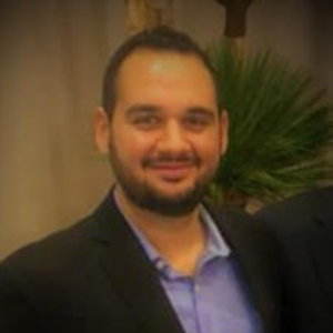 Yianni Alepohoritis (’09) | Policy Development and Program Management in Education | Washington DC