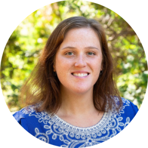 Cassie Freund ('10. PhD '22) headshot