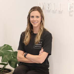 Elizabeth Rudd ('13) | Physical Therapist and Entrepreneur | Atlanta, GA