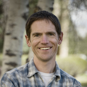 Ben Robb ('15) | Wildlife Biology | Laramie, WY