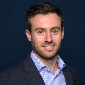 Zach Stone ('13) | Director, Growth Strategy at U.S. Soccer | Atlanta, GA