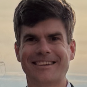 Kevin Duck ('09, MA '10) | AI Technology & Entrepreneurship | Greenville, SC