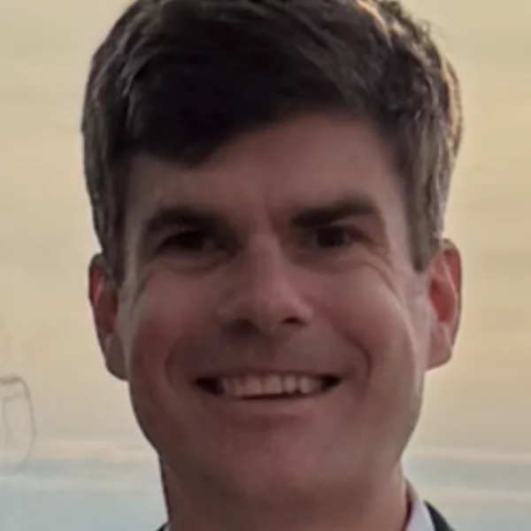 Kevin Duck ('09, MA '10) | AI Technology & Entrepreneurship | Greenville, SC