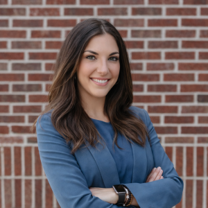 Ashley Hamati ('16) | Healthcare | Mobile, AL