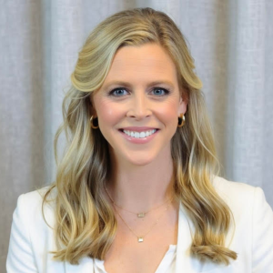 Elizabeth Rudd ('13) | Physical Therapist and Entrepreneur | Atlanta, GA