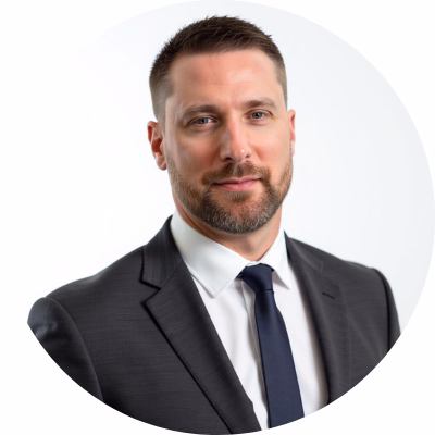Matt Cline ('04, MD '09) headshot