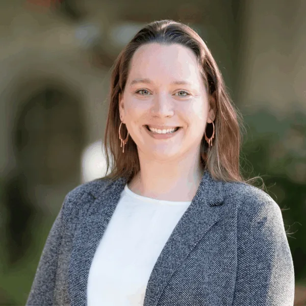 Katie Wolf ('13) |Arts Administration| Winston-Salem, NC