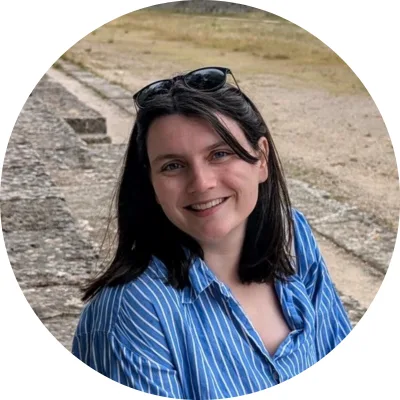 Alyssa Walton ('20) headshot