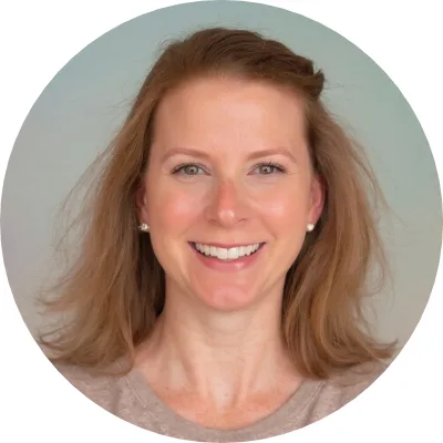 Adrienne Myer Bohannon ('02) headshot