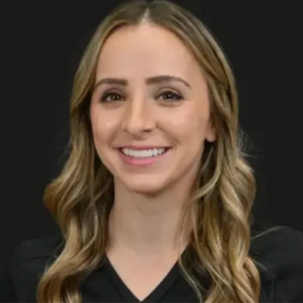 Ally Andren ('16) | Healthcare | San Antonio, TX