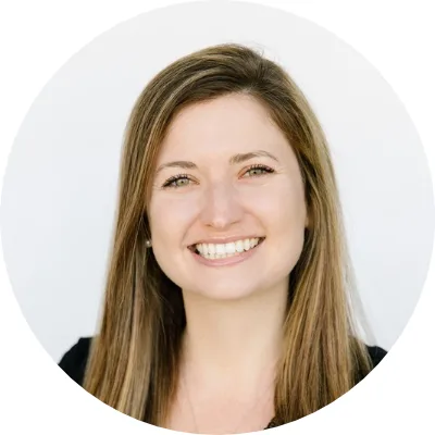 Maria Plunkett ('12) headshot
