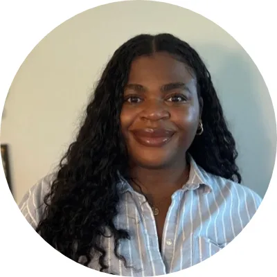 Phylicia Montaque ('18) headshot