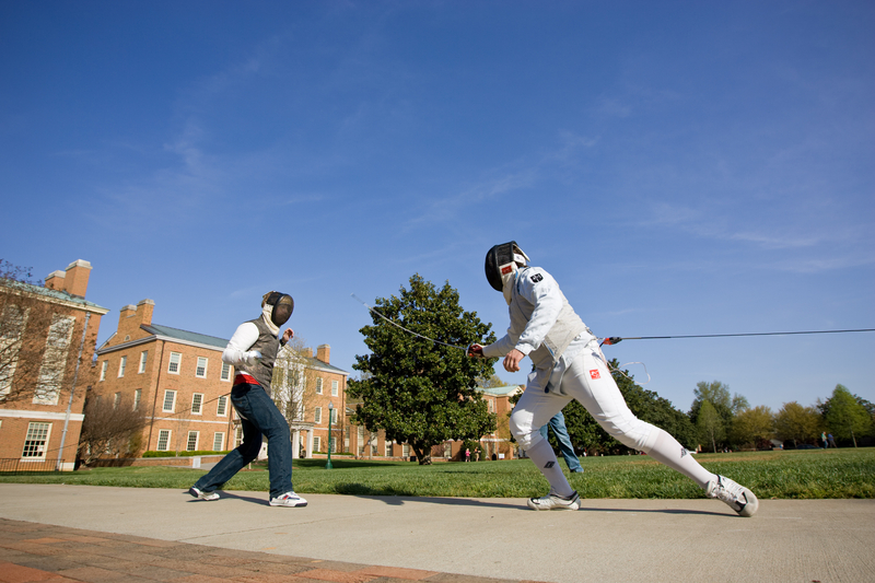 Clubs & Organizations Undergraduate Admissions Wake Forest University