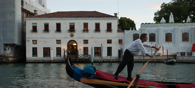 Casa Artom, Venice