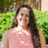 Profile picture for Katie Caccamise-Amritt