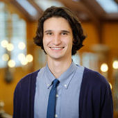 Profile picture for D. Lando Pieroni