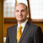 Profile picture for Lowell Tillett