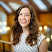 Profile picture for Morgan Wehrkamp