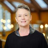 Profile picture for Susan Faust