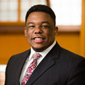 Profile picture for Thomas Ray