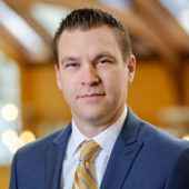 Profile picture for Eric Maguire
