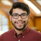 Profile picture for Cesar Grisales