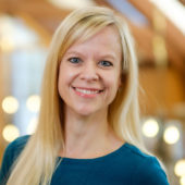 Profile picture for Dawn Calhoun