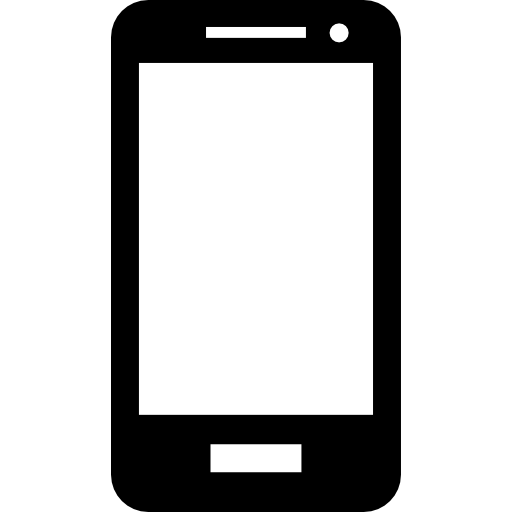 Smartphone icon