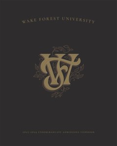 Engineering | Majors & Minors | Wake Forest University